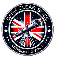Dark Clear Skies