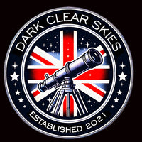 Dark Clear Skies