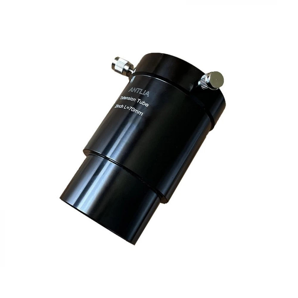 Antlia 70mm Extension Tube for Solar Discover CaK 5Å – Dark Clear Skies UK