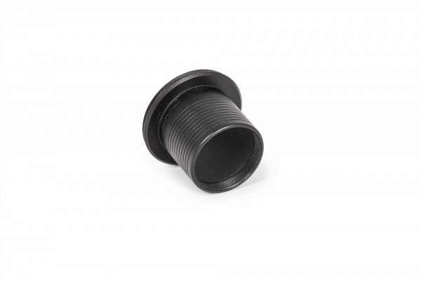 Baader 1.25″ / T-2 Nosepiece with Safety Kerfs – Dark Clear Skies UK