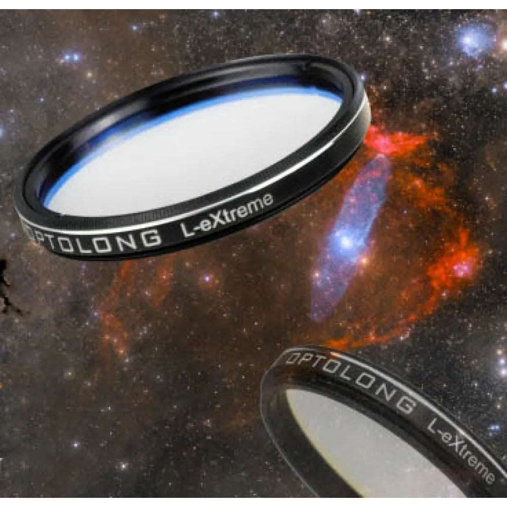 Optolong L-eXtreme Filter | Best Light Pollution Filter for Astrophotography