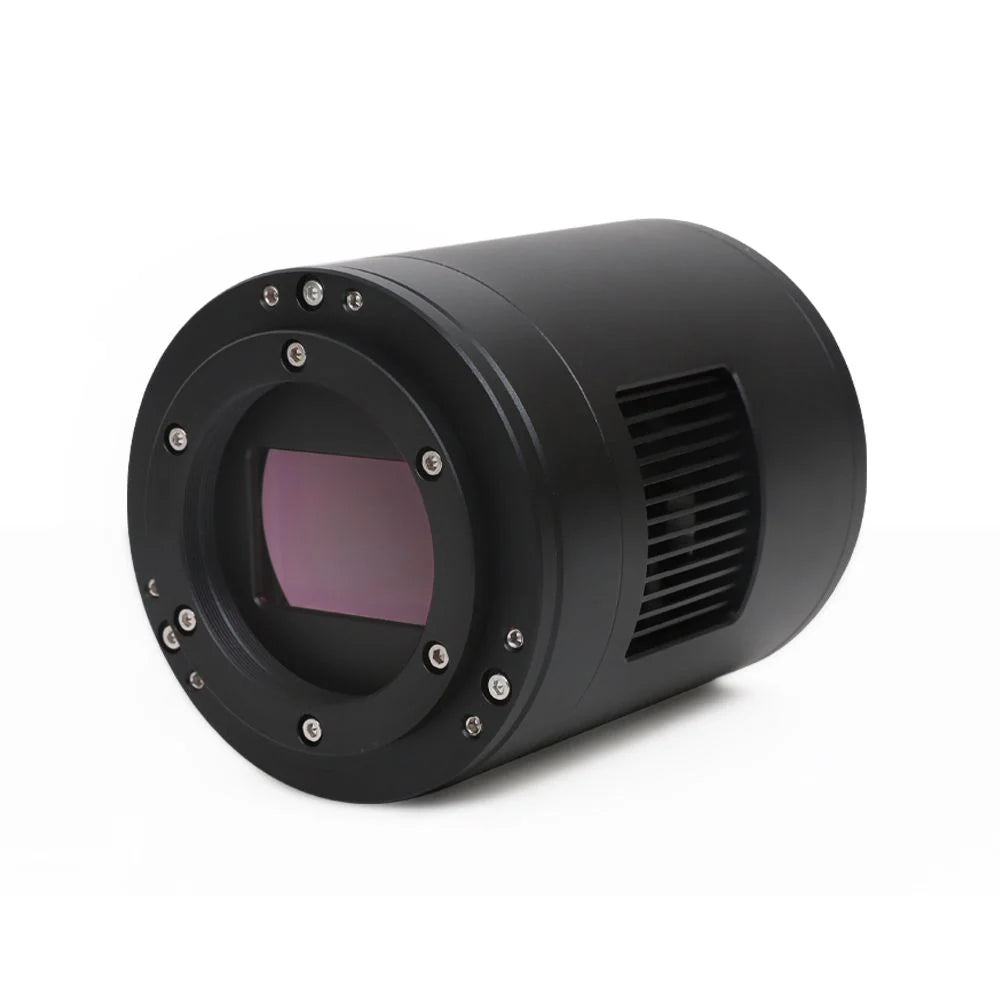 Touptek SkyEye 24AC – Dark Clear Skies UK