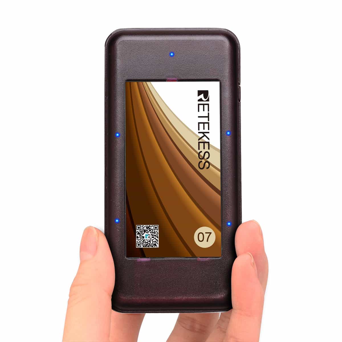 Retekess T113 Pager System – Dark Clear Skies UK