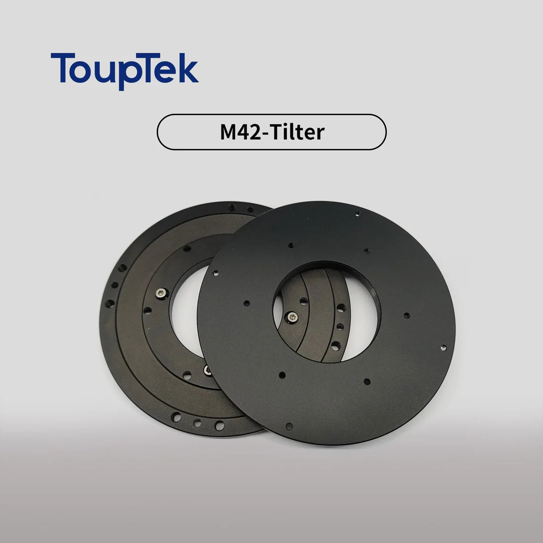 Touptek M42 Tilter – Dark Clear Skies UK