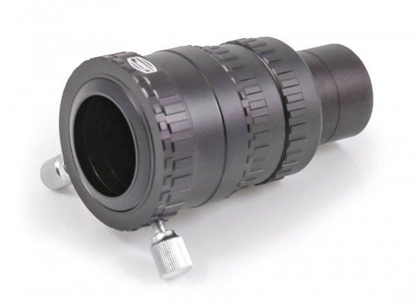 Baader 2x Modular Visual and Photographic VIP Barlow Lens – Dark Clear Skies UK