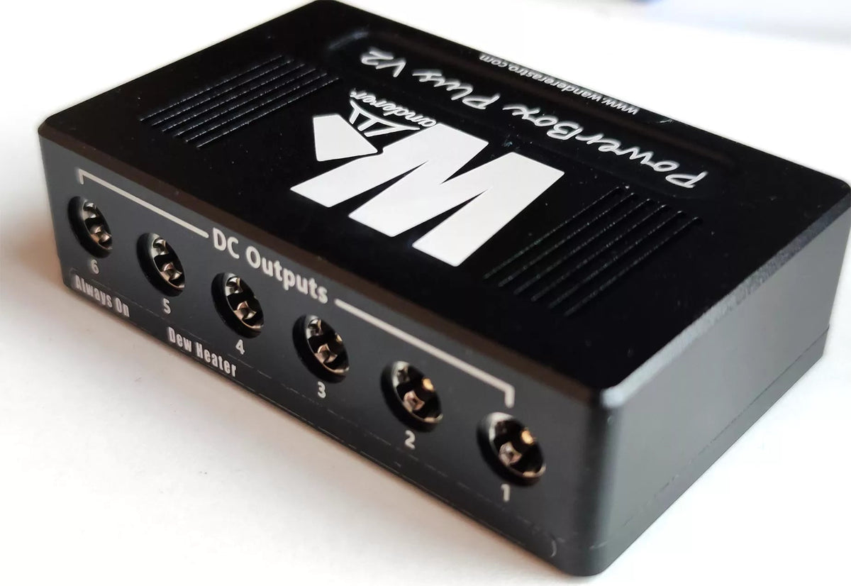 WandererBox Plus V2