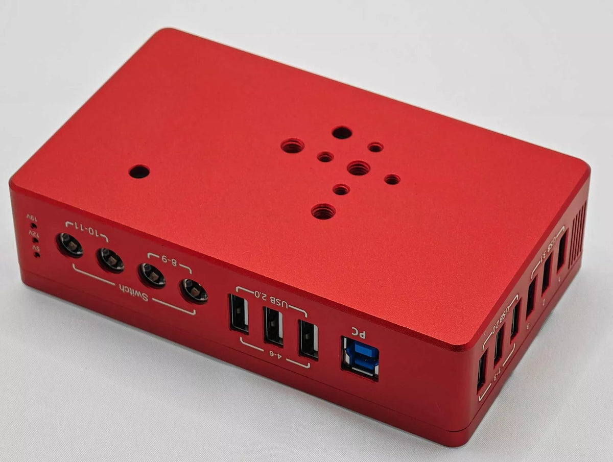 WandererBox Pro V3