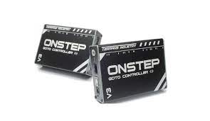 Onstep Controllers | Dark Clear Skies