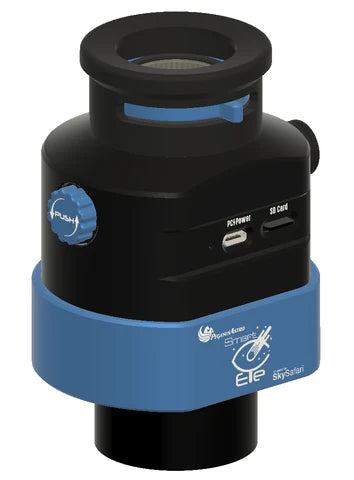 Smart Eye - Pegasus Astro