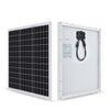 Renogy 12Volt 50W Rigid Solar Panel