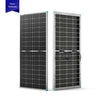 Renogy 12Volt 220W Rigid Solar Panel (Bifacial) 4 Panels