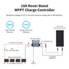 Renogy Rover Boost 36V/48V 10A MPPT Charge Controller