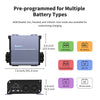 Renogy Rover Boost 36V/48V 10A MPPT Charge Controller