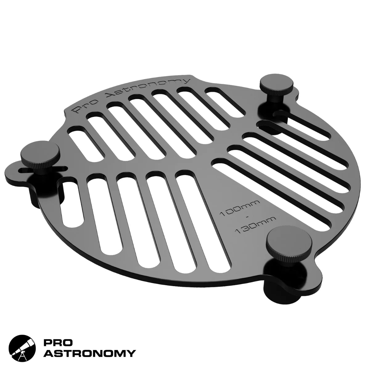 Pro Astronomy Bahtinov Masks – Dark Clear Skies UK