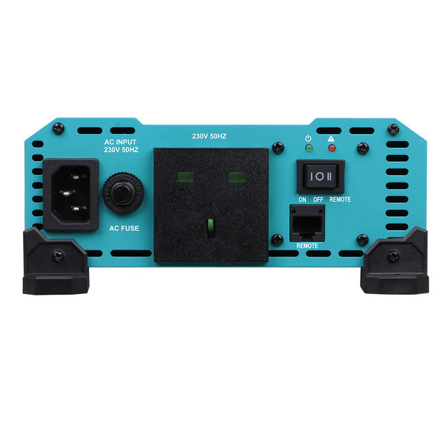 Renogy 1000W Pure Sine Wave Power Inverter (with UPS)