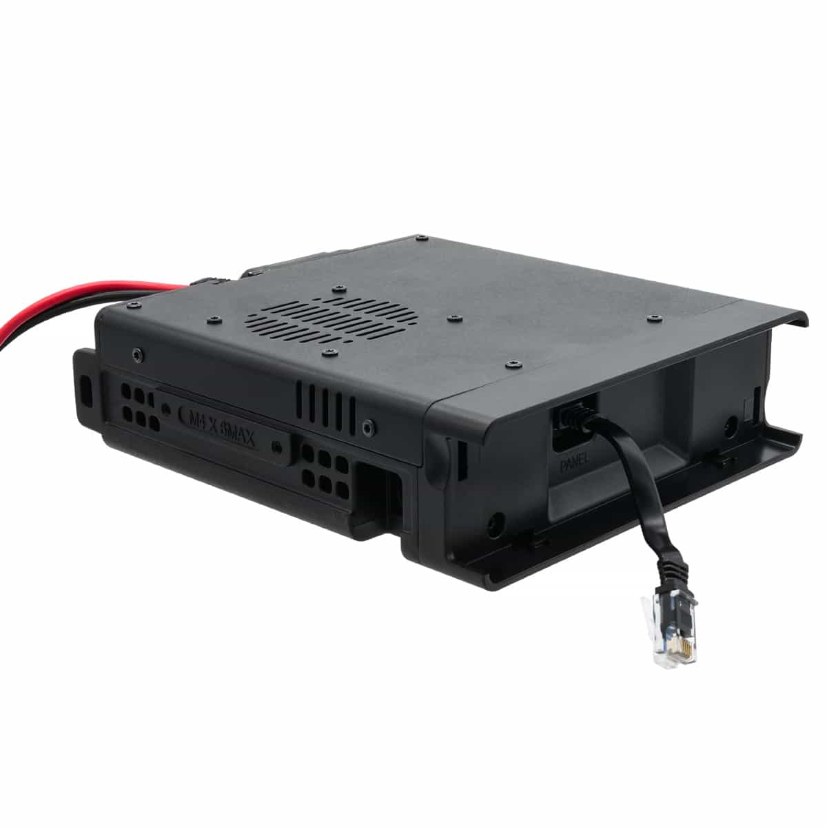 Retevis MA1 50W UHF/VHF Ham Radio with Detachable Panel – Dark Clear Skies UK