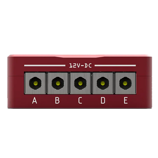 Terrans PowerBoxGo V2 – Dark Clear Skies UK