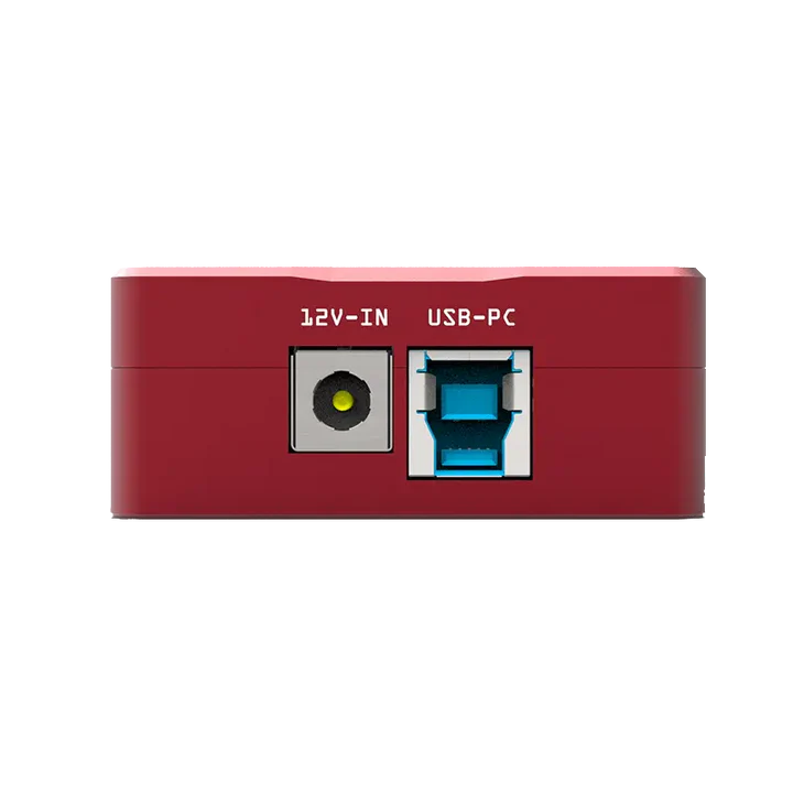 Terrans PowerBoxGo V2