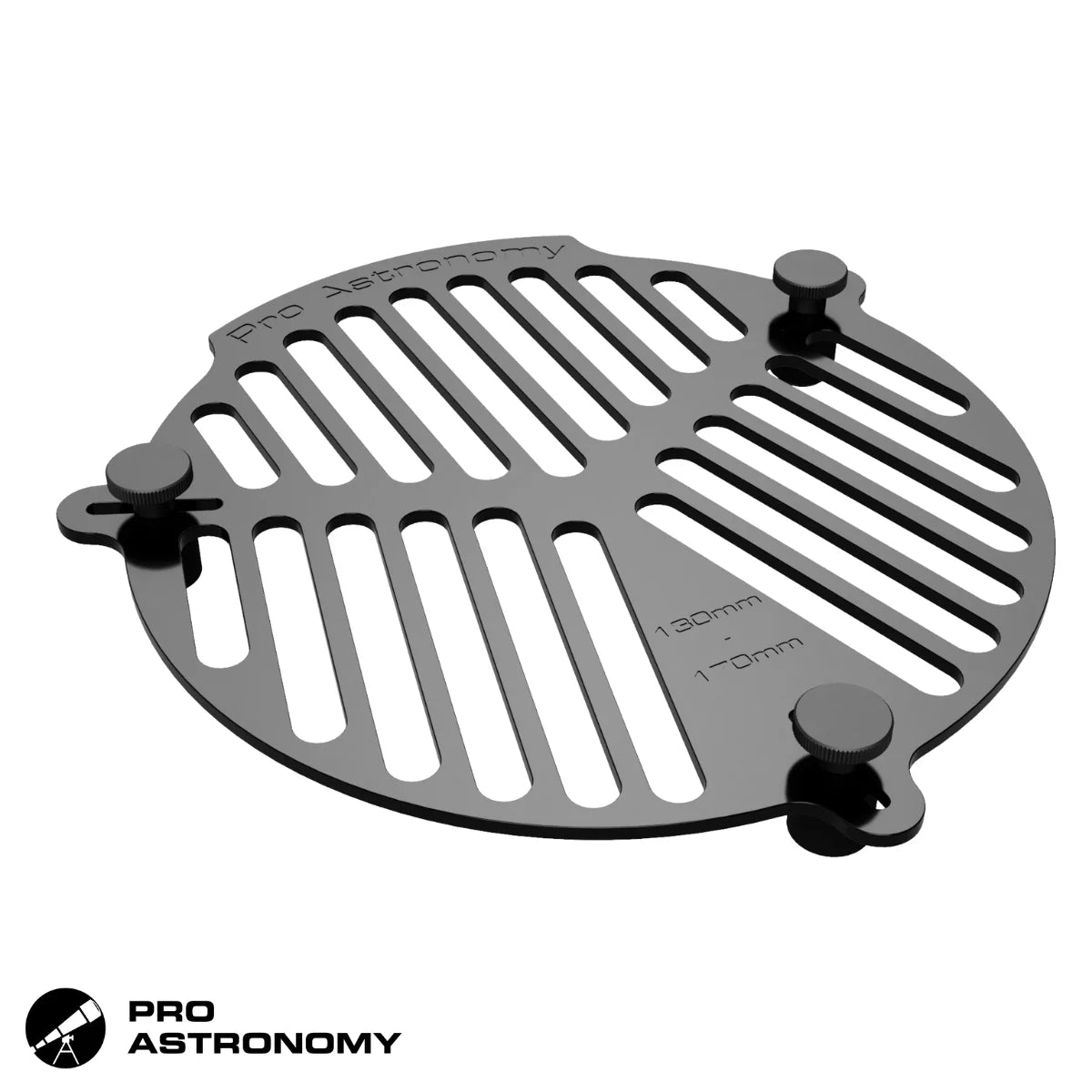 Pro Astronomy Bahtinov Masks – Dark Clear Skies UK