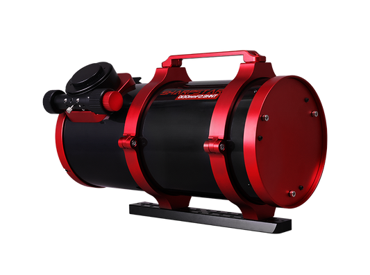 Sharpstar 13028HNT-AL Hyperbolic Newtonian f/2.8 Astrograph – Dark Clear Skies UK
