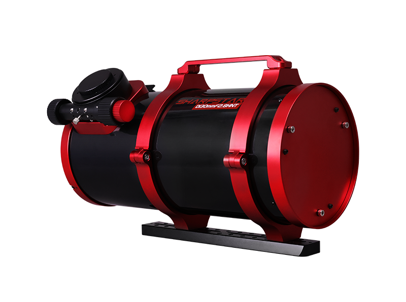 Sharpstar 13028HNT-AL Hyperbolic Newtonian f/2.8 Astrograph – Dark Clear Skies UK