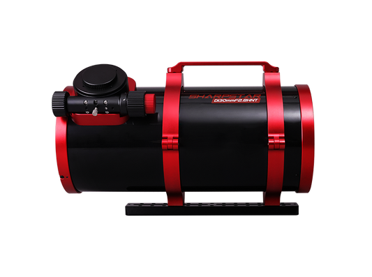 Sharpstar 13028HNT-AL Hyperbolic Newtonian f/2.8 Astrograph – Dark Clear Skies UK