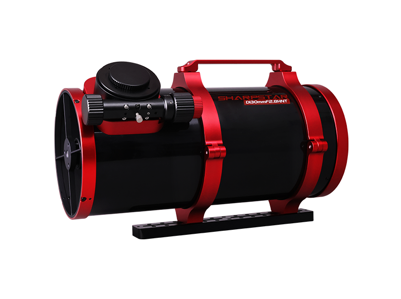 Sharpstar 13028HNT-AL Hyperbolic Newtonian f/2.8 Astrograph – Dark Clear Skies UK
