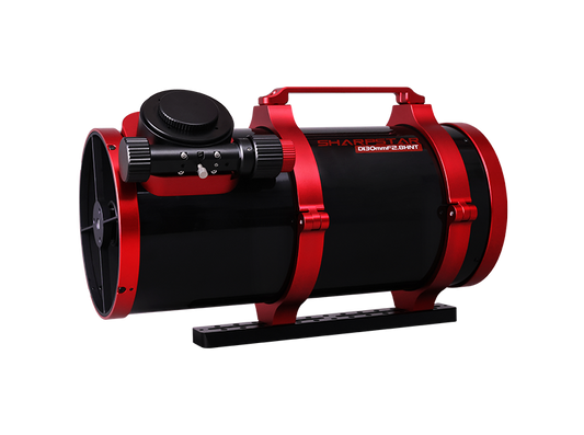 Sharpstar 13028HNT-AL Hyperbolic Newtonian f/2.8 Astrograph – Dark Clear Skies UK