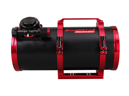 Sharpstar 15028HNT-AL Hyperbolic Newtonian f/2.8 Astrograph - Dark Clear Skies – Dark Clear Skies UK