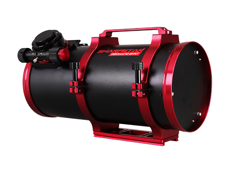 Sharpstar 15028HNT-AL Hyperbolic Newtonian f/2.8 Astrograph - Dark Clear Skies – Dark Clear Skies UK