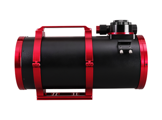 Sharpstar 15028HNT-AL Hyperbolic Newtonian f/2.8 Astrograph - Dark Clear Skies – Dark Clear Skies UK