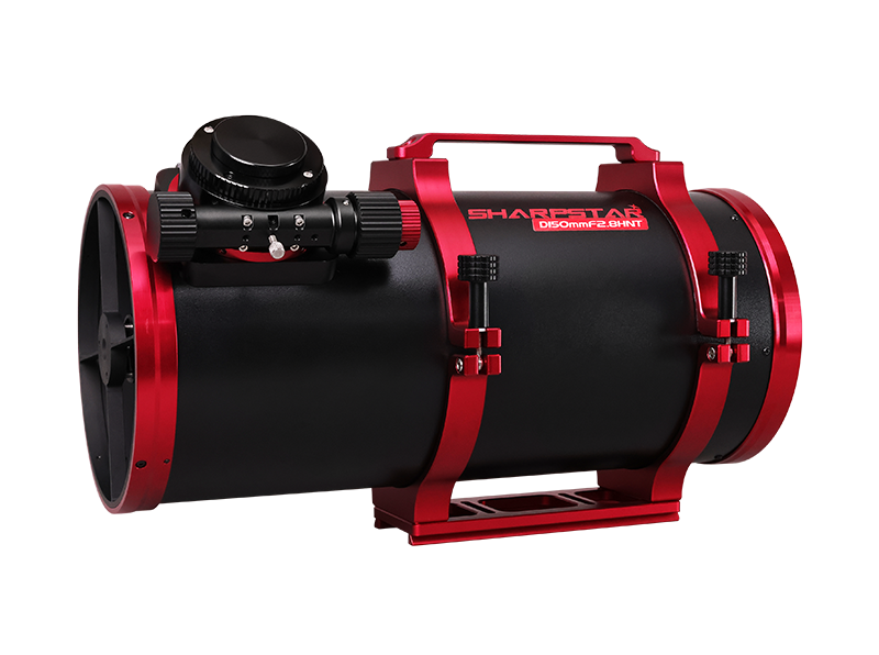Sharpstar 15028HNT-AL Hyperbolic Newtonian f/2.8 Astrograph - Dark Clear Skies – Dark Clear Skies UK