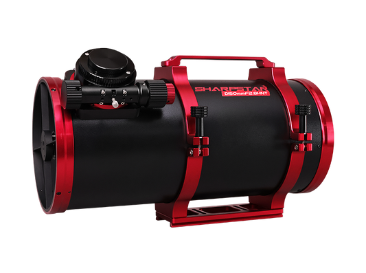 Sharpstar 15028HNT-AL Hyperbolic Newtonian f/2.8 Astrograph - Dark Clear Skies – Dark Clear Skies UK