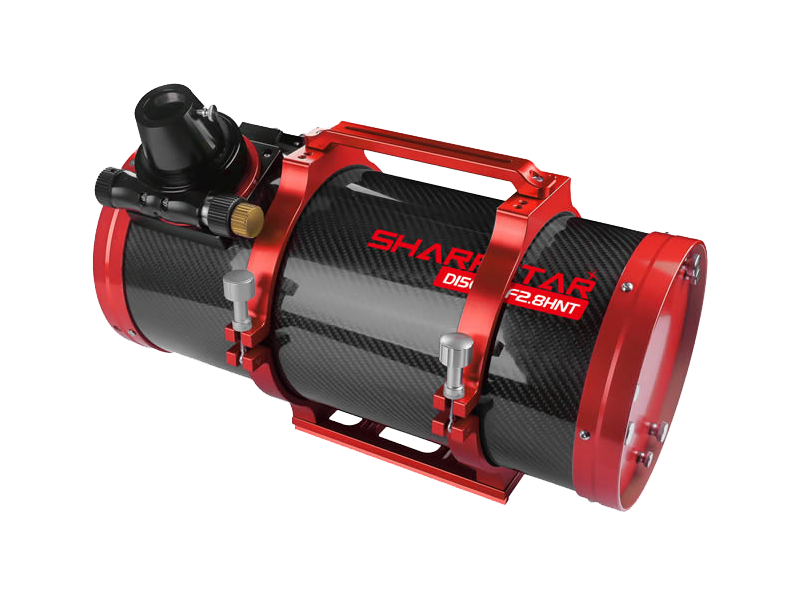 Sharpstar 15028HNT Hyperbolic Newtonian f/2.8 Astrograph – Dark Clear Skies UK