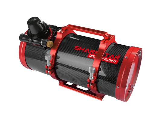 Sharpstar 15028HNT Hyperbolic Newtonian f/2.8 Astrograph – Dark Clear Skies UK