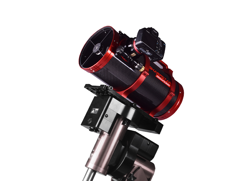 Sharpstar 15028HNT Hyperbolic Newtonian f/2.8 Astrograph – Dark Clear Skies UK