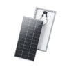 Renogy 12Volt 100W Rigid Solar Panel 1 Panel