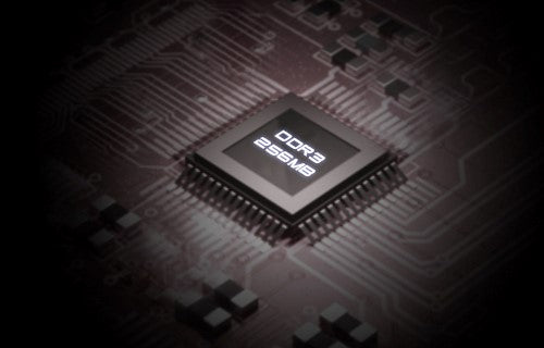 Player One Uranus-M Planetary Camera – Dark Clear Skies UK