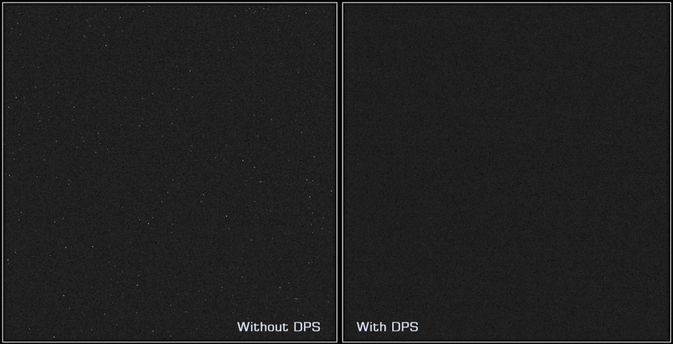 Apollo 428M MAX Pro Camera - Advanced Solar Imaging at Dark Clear Skies