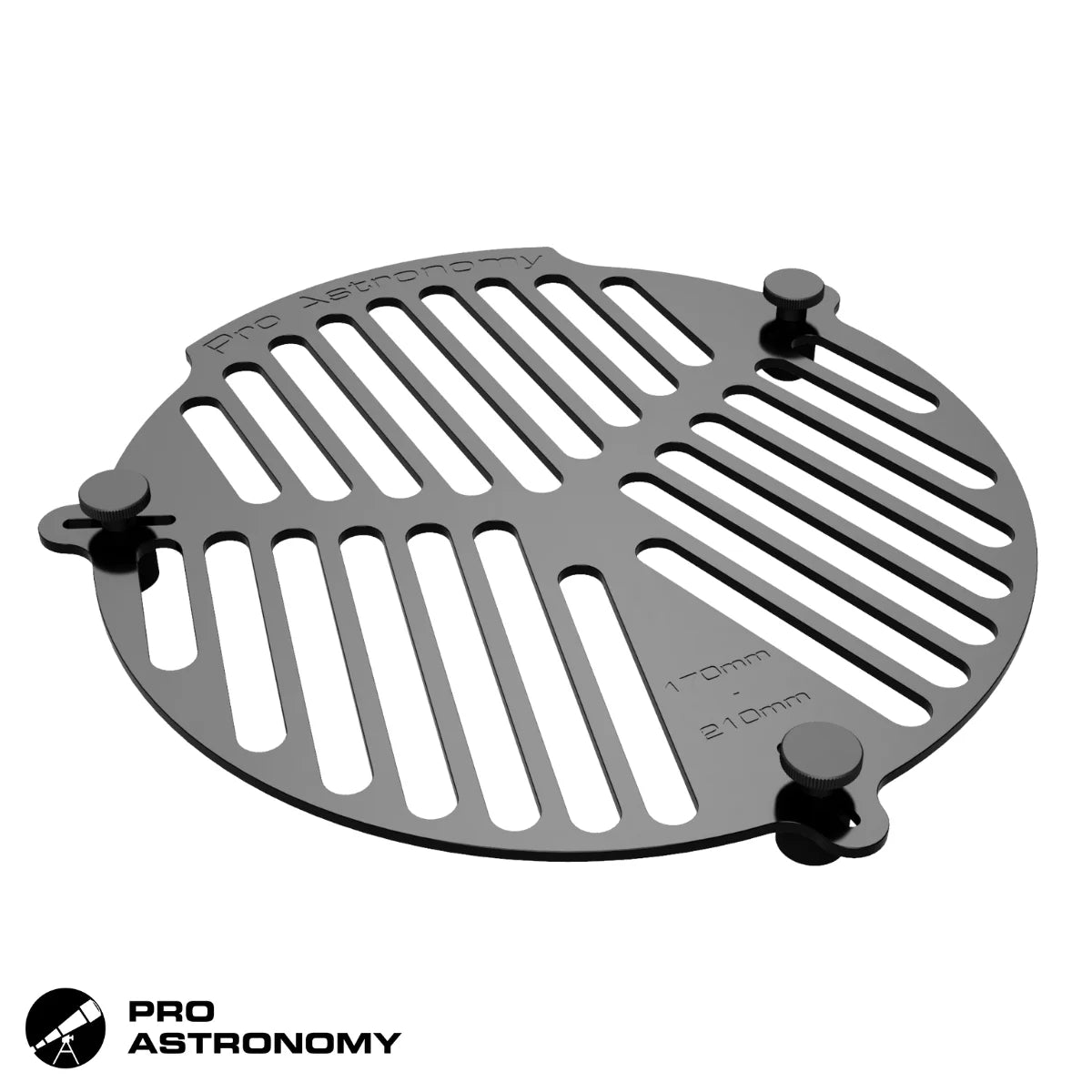 Pro Astronomy Bahtinov Masks – Dark Clear Skies UK