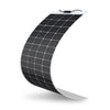 Renogy 12Volt 200W Lightweight and Flexible Solar Panel 1 Panel