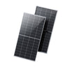 Renogy 12Volt 220W Rigid Solar Panel (Bifacial) 2 Panels