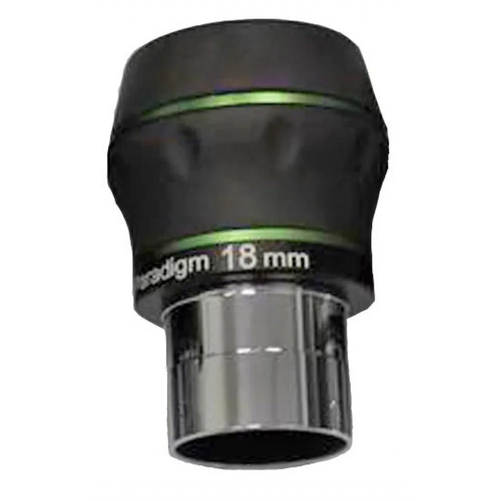 18mm - BST Explorer Starguider 60º ED Super Planetary Eyepiece