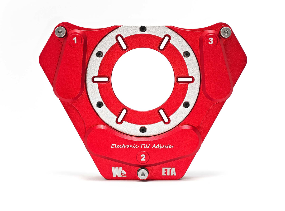 Wanderer Astro Electronic Tilt Adjuster M54