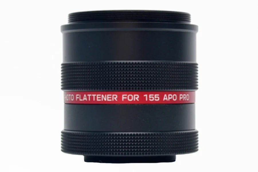SkyRover 1x Field Flattener for 80/90/102/130/155 APO PRO Refractors 155mm