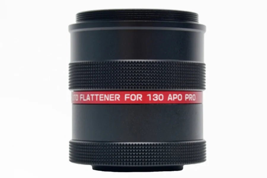 SkyRover 1x Field Flattener for 80/90/102/130/155 APO PRO Refractors 130mm