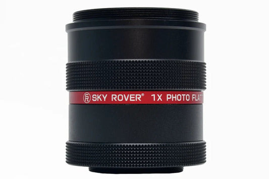 SkyRover 1x Field Flattener for 80/90/102/130/155 APO PRO Refractors
