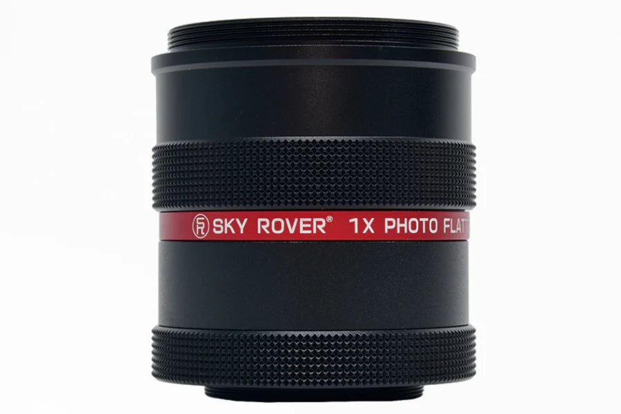 SkyRover 1x Field Flattener for 80/90/102/130/155 APO PRO Refractors