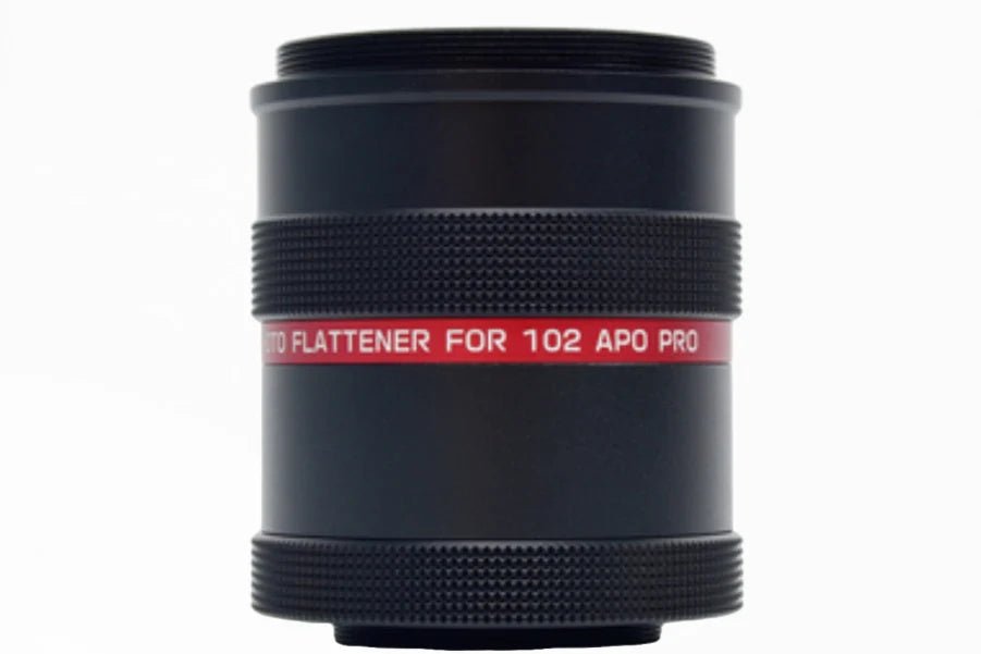 SkyRover 1x Field Flattener for 80/90/102/130/155 APO PRO Refractors 102mm