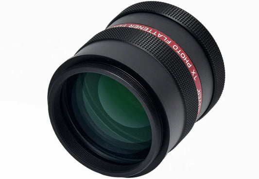 SkyRover 1x Field Flattener for 80/90/102/130/155 APO PRO Refractors